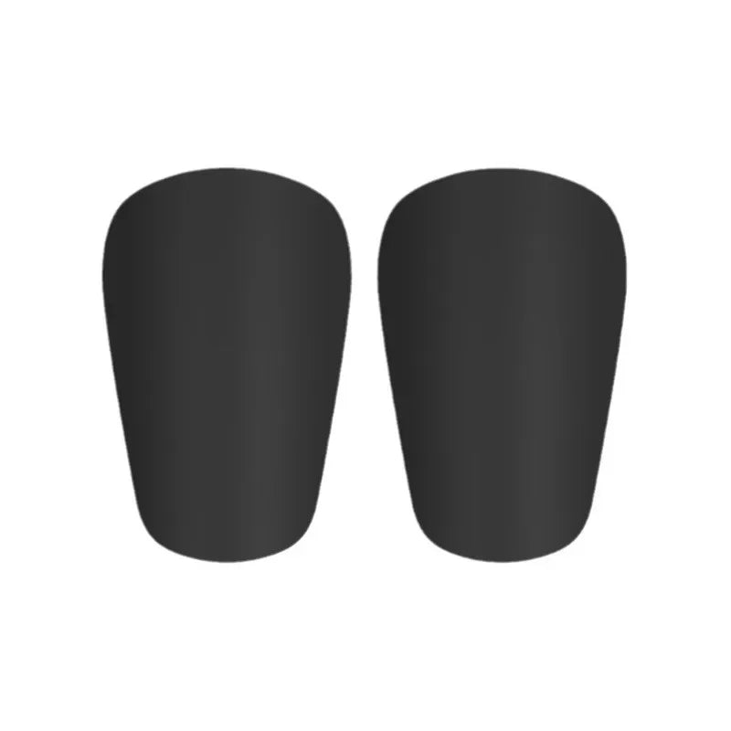 1Pair Soccer Leg Pads for Kids and Adults Mini Training Shin Pads for Soccer Training Equipment Shin Pads for Feet Shin Guard