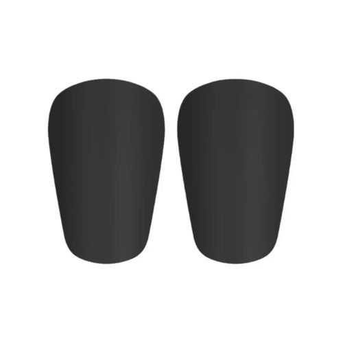 1Pair Soccer Leg Pads for Kids and Adults Mini Training Shin Pads for Soccer Training Equipment Shin Pads for Feet Shin Guard