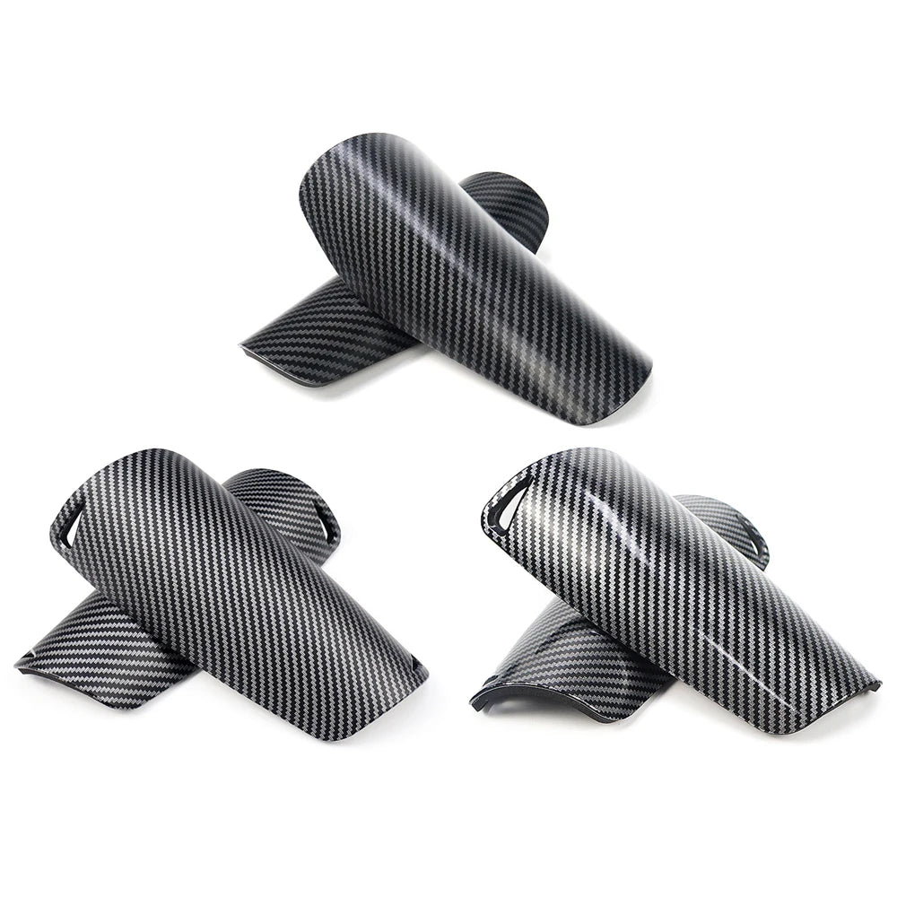 Ultralight Football Shin Holder Shin Pads Strapless Breathable Pads Soccer Shin Guards Plastic Sportswear