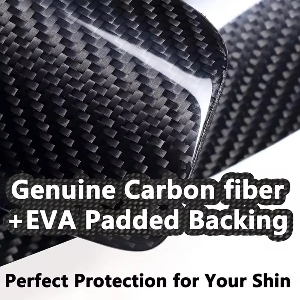 Ultralight Football Shin Holder Shin Pads Strapless Breathable Pads Soccer Shin Guards Plastic Sportswear