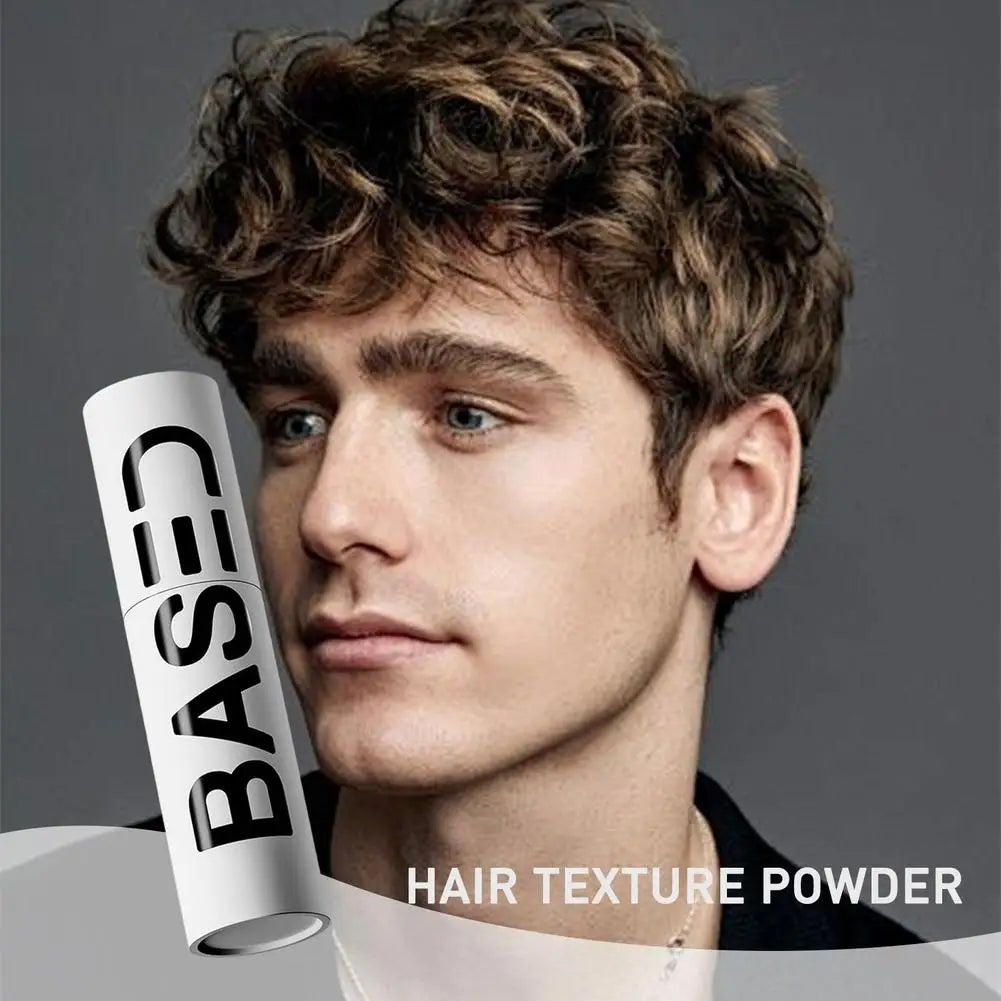 New High-End 170ML Sea Salt Spray/50G Hair Styling Powder Long-Lasting Volumizing Thickening Fashion Styling Hold Wave Hair Care