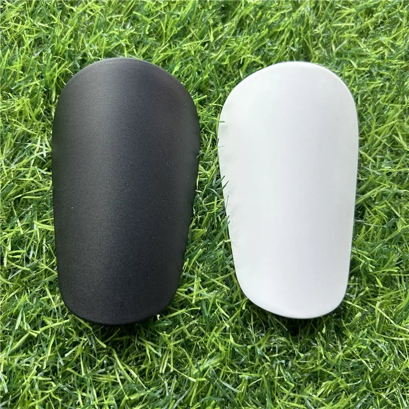 1Pair Soccer Leg Pads for Kids and Adults Mini Training Shin Pads for Soccer Training Equipment Shin Pads for Feet Shin Guard