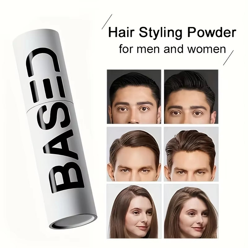 Hair Styling Spray Intense Texturizing Powder Instantly Volume Spray,Men Andwomen Matte Setting Powder That Adds Texture to Hair