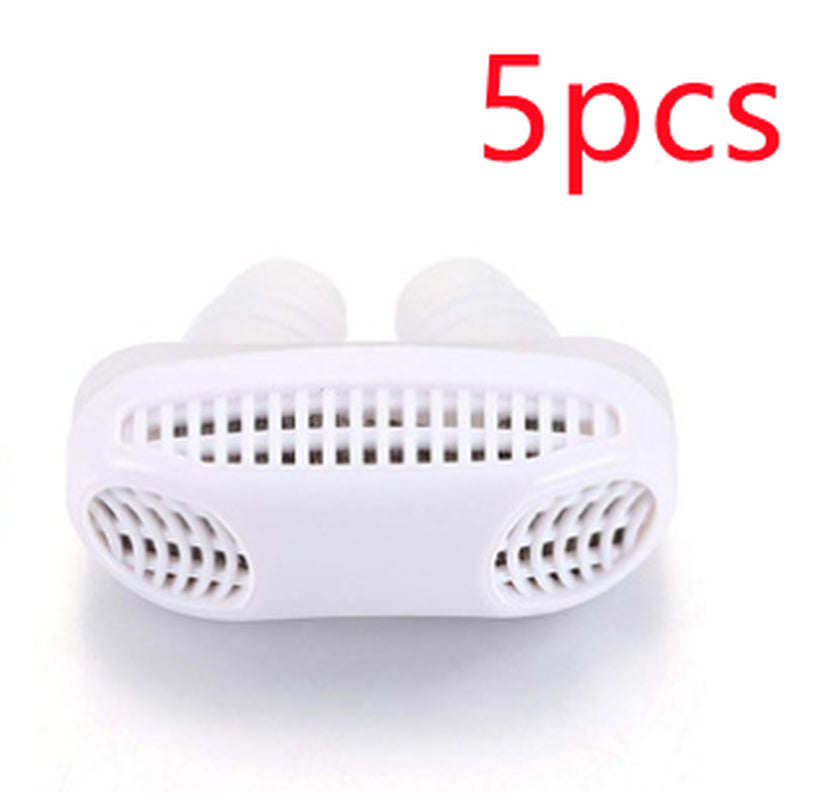New Products anti Snoring Device anti Snore Clip